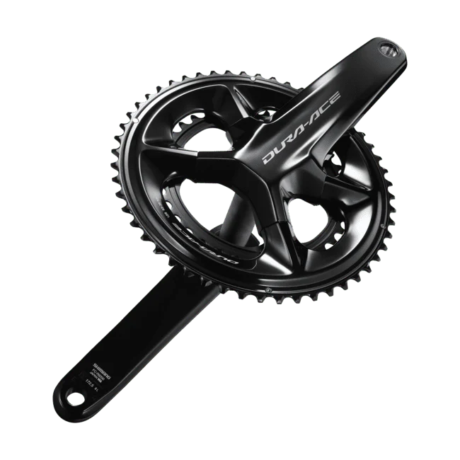 Shimano Dura-Ace FC-R9200 12 Speed Crankset - Image 3