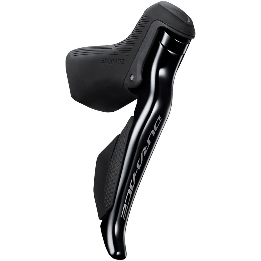 shimano dura-ace st-r9250-l di2 12 speed shift/brake lever for rim brakes - Image 2