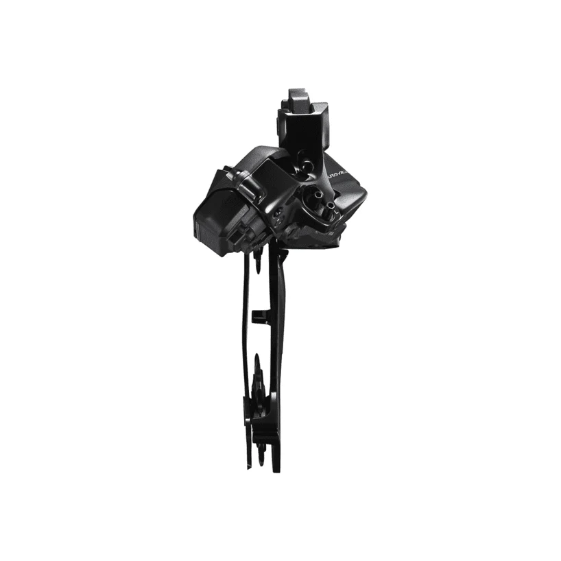 Shimano RD-R9250 Di2 REAR DERAILLEUR, DURA-ACE, 12-SPEED, TOP NORMAL, SHADOW DESIGN, DIRECT ATTACHMENT (DIRECT MOUNT COMPATIBLE) - Image 2