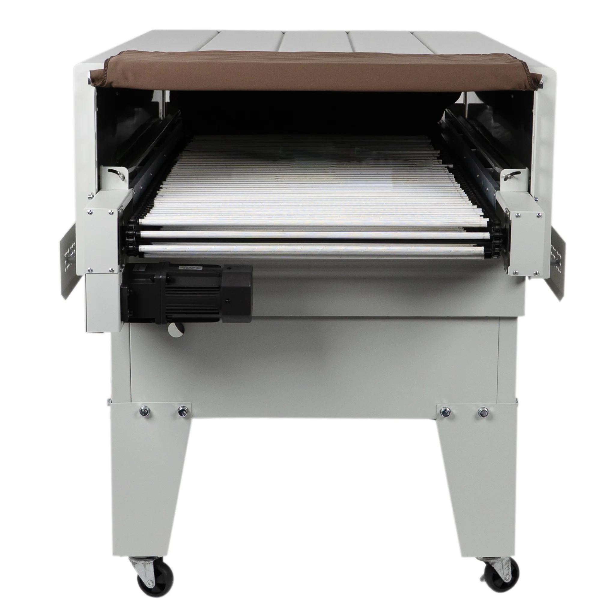 Shrink Wrapping Heat Tunnel- 12” x 25.5” TUN 6535-H - Image 6