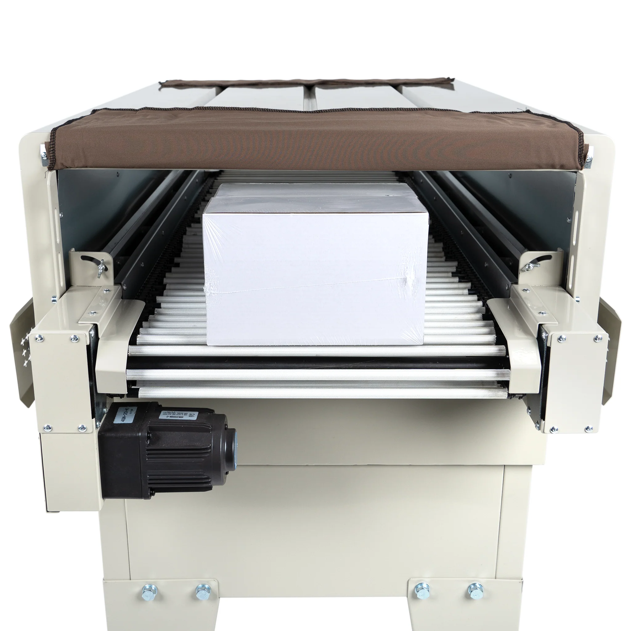 Shrink Wrapping Heat Tunnel – 9” X 15” - Image 11
