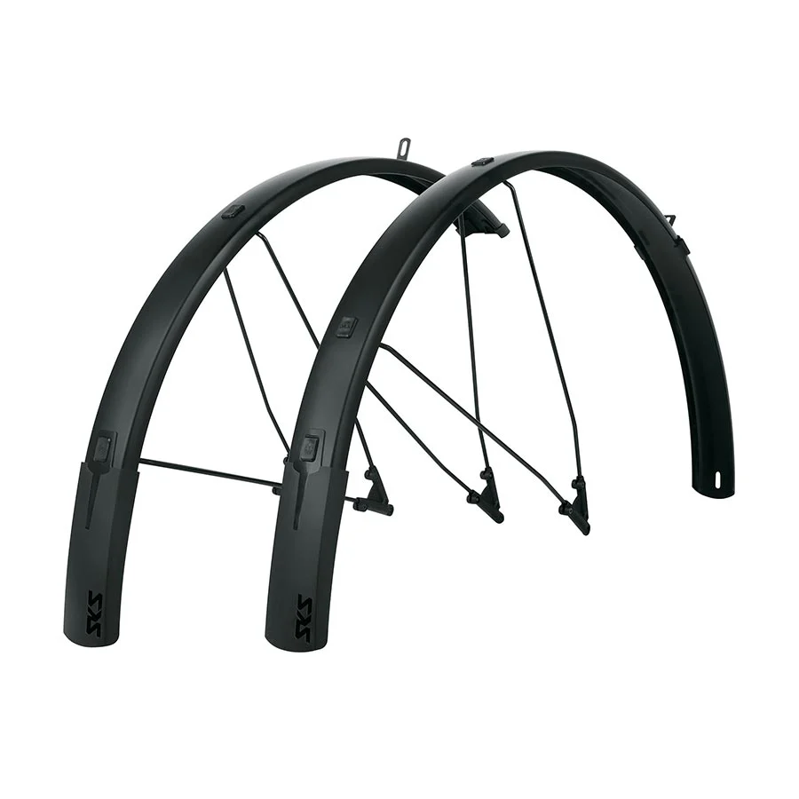 SKS Germany B46 Bluemels Style 700c/650B Fender - Image 2