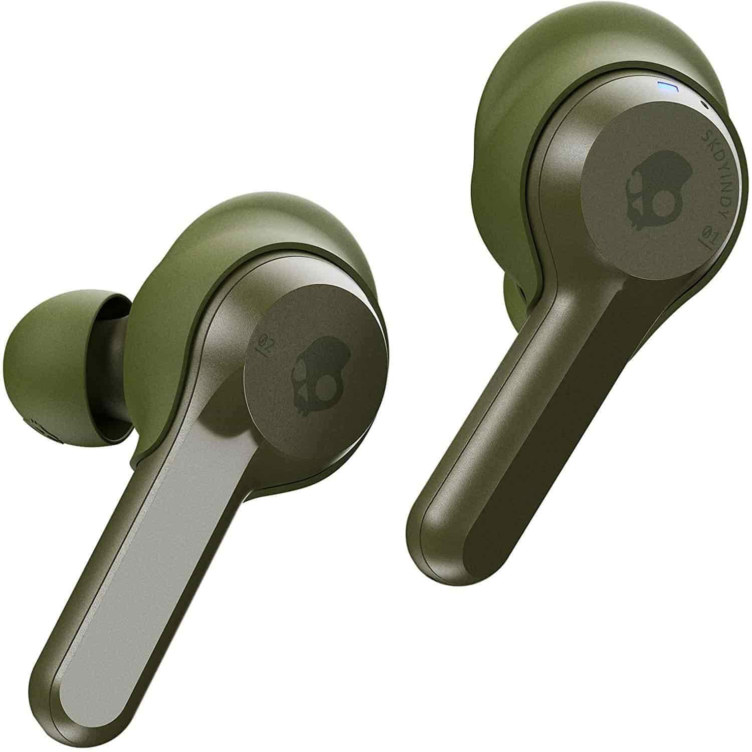 Skullcandy Indy True Wireless Earbuds - Image 2
