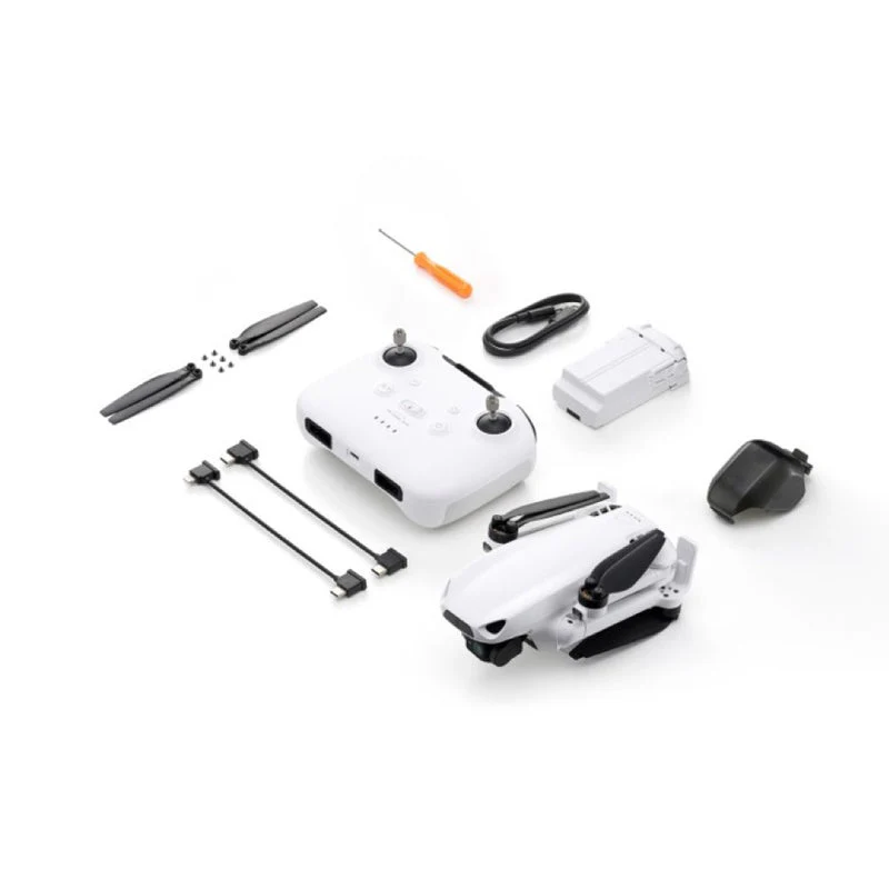 Skyrover S1 White