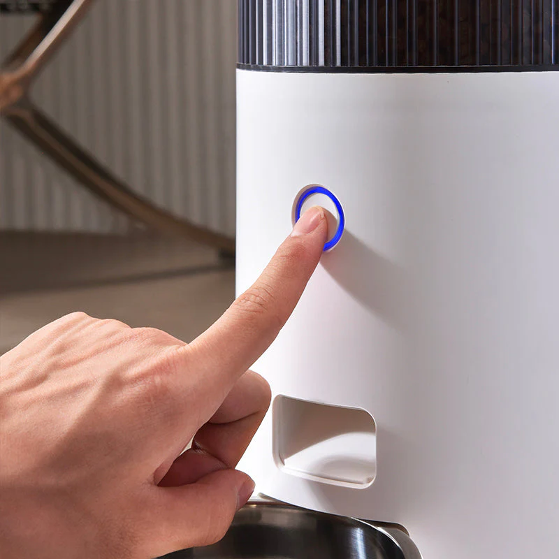 Petmarvel Smart Pet Feeder [mini] - Image 7