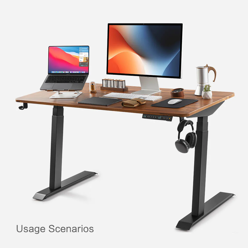 SmartDesk: Integration With P1 Or C1 - Image 9