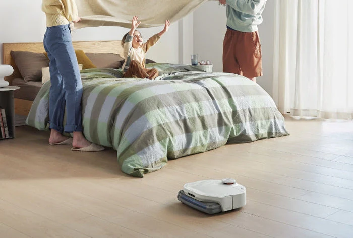 Smartmi VortexWave A1 Robot Vacuum Cleaner - Image 5