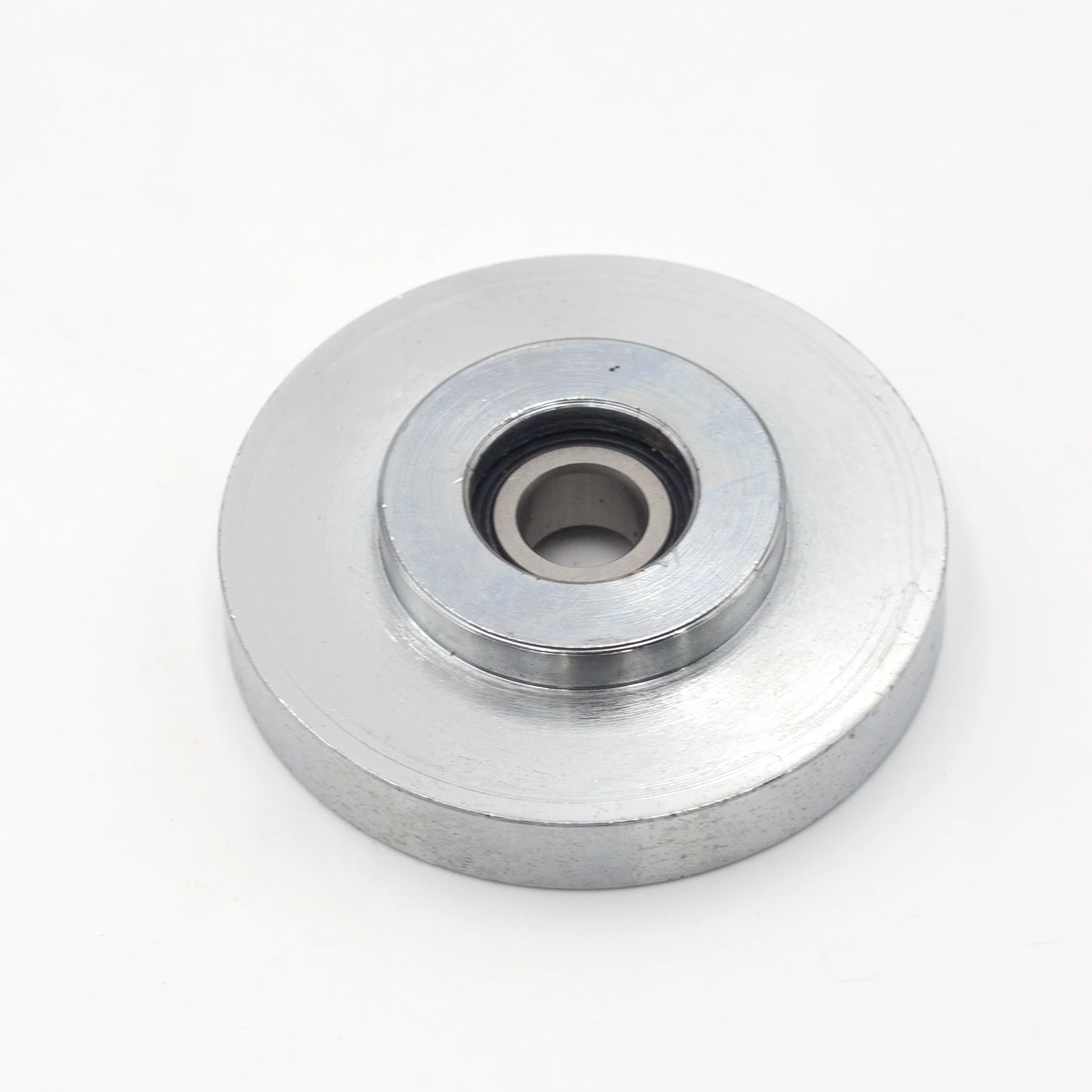 Smooth Design Embossing Wheel