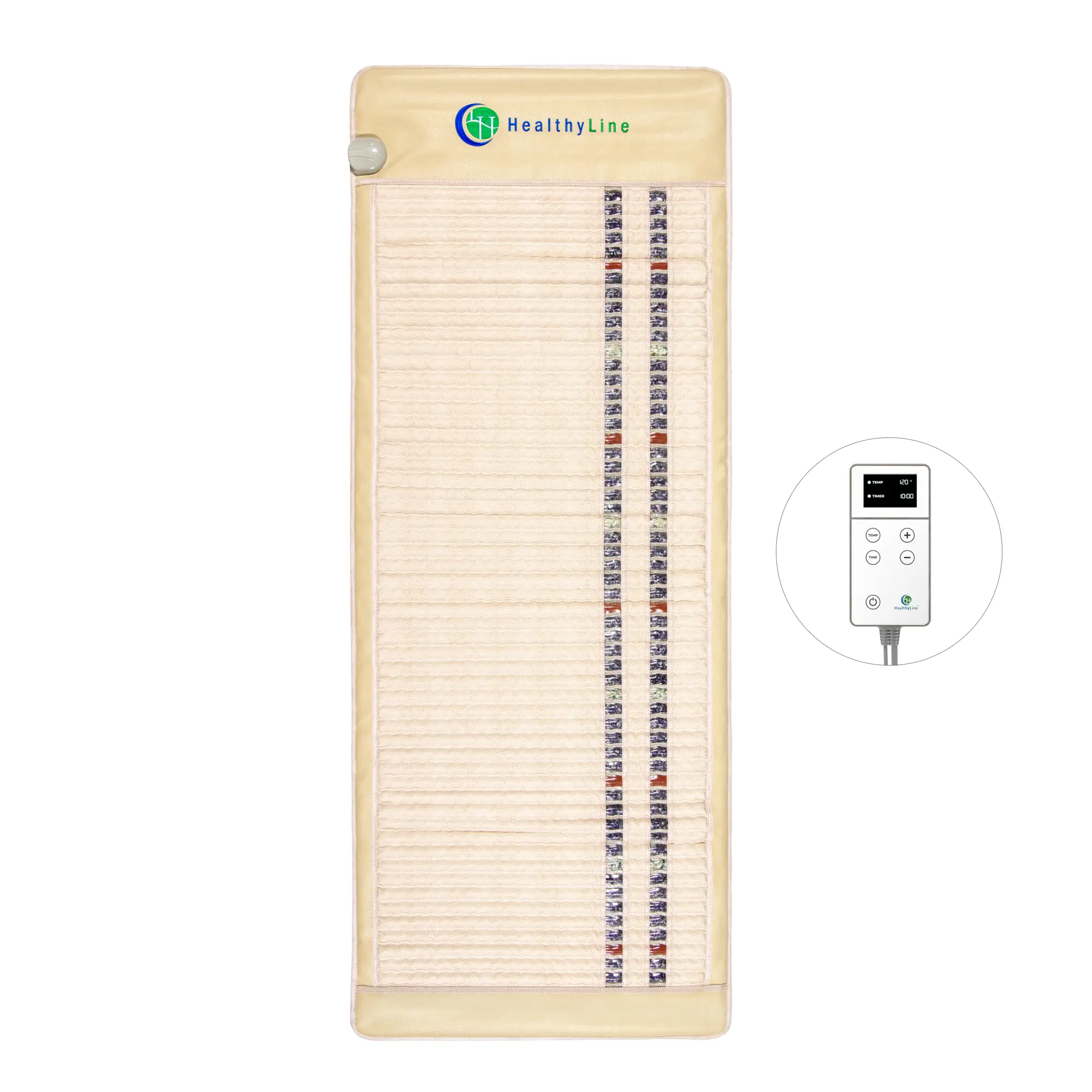 SOFT Series | Far Infrared Heating Mats - Image 18