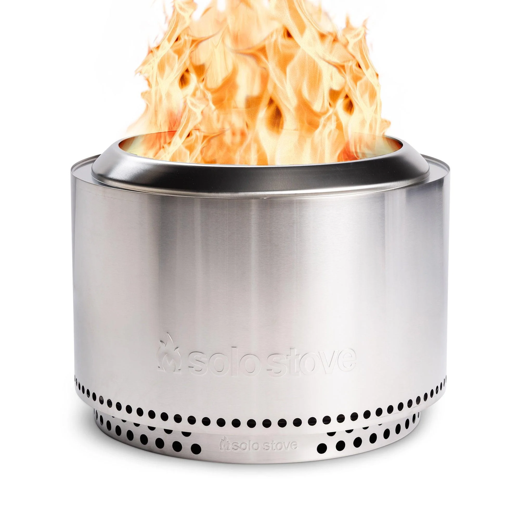 Solo Stove Bundle - Ranger/Bonfire/Yukon/Canyon 2.0 with Stand + Shelter - Image 25