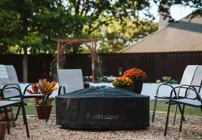 Solo Stove Fire Pit Surround Tabletops & Accessories - Image 10