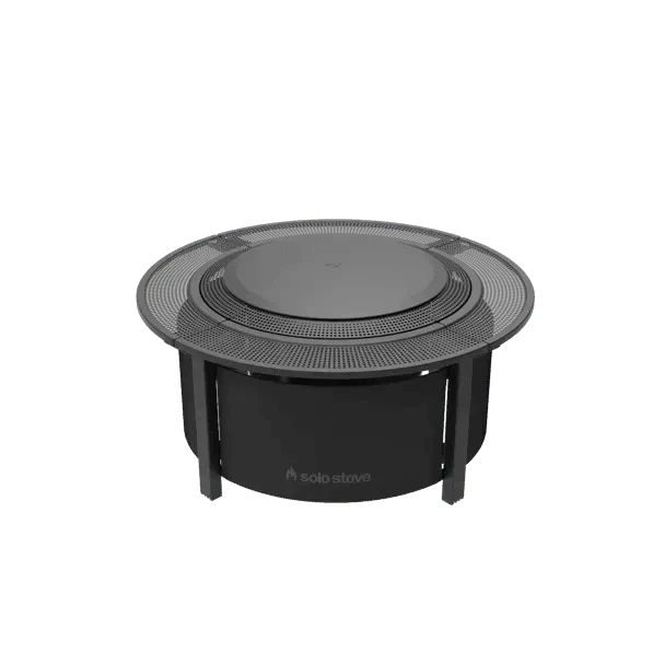 Solo Stove Fire Pit Surround Tabletops & Accessories - Image 16