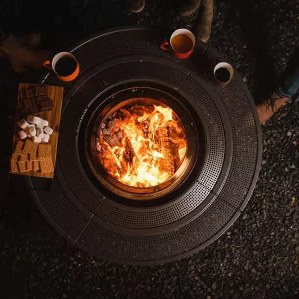 Solo Stove Fire Pit Surround Tabletops & Accessories - Image 4