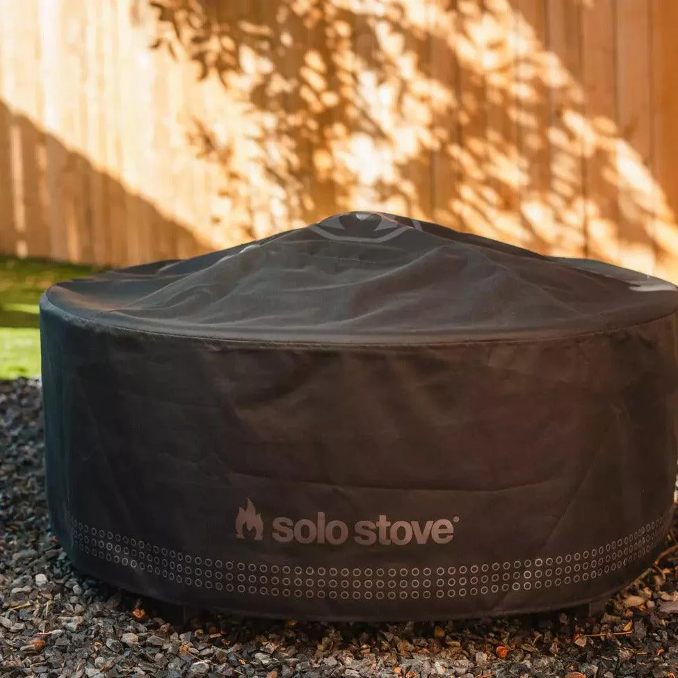 Solo Stove Fire Pit Surround Tabletops & Accessories - Image 7