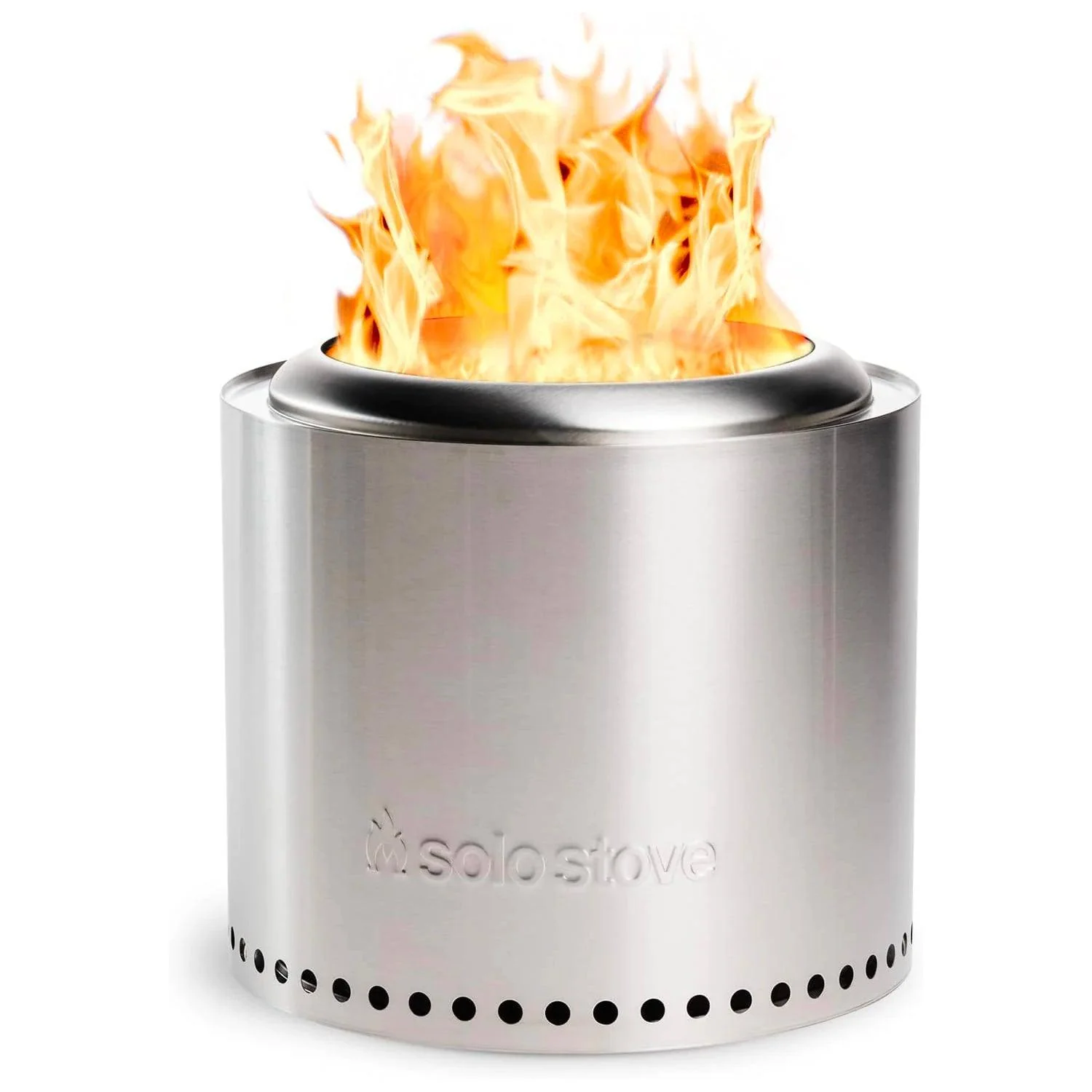 Solo Stove Ranger/Bonfire/Yukon 2.0, Smokeless Fire Pit - Image 16