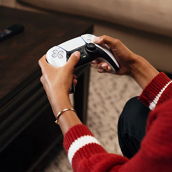 Sony - PlayStation 5 - DualSense Wireless Controller - Image 7