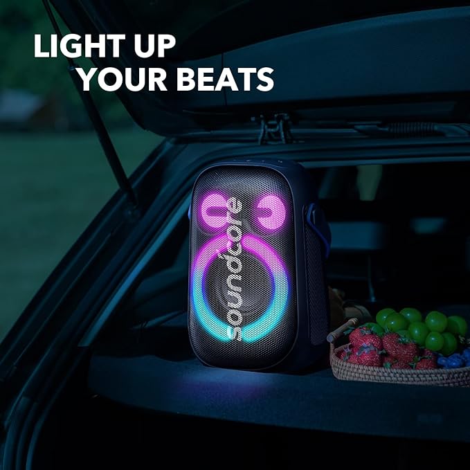Soundcore Rave Neo 2 - Image 5