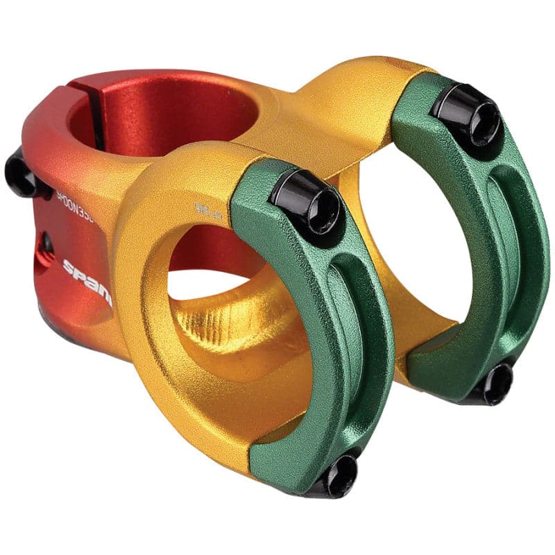 Spank Spoon Stem Aluminum - Image 9