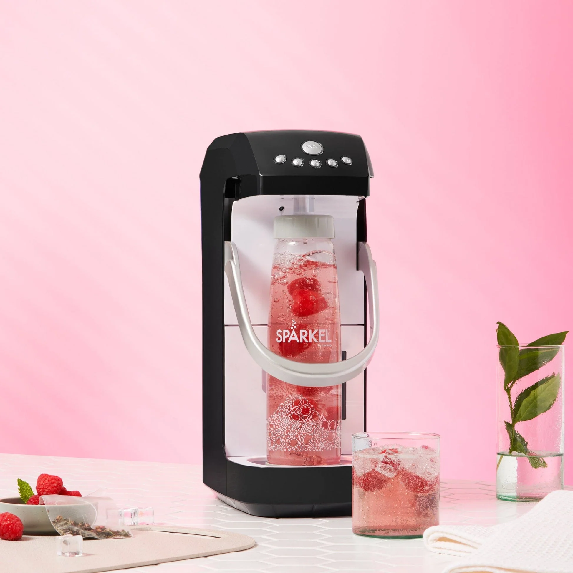 Spärkel Beverage System - Image 5