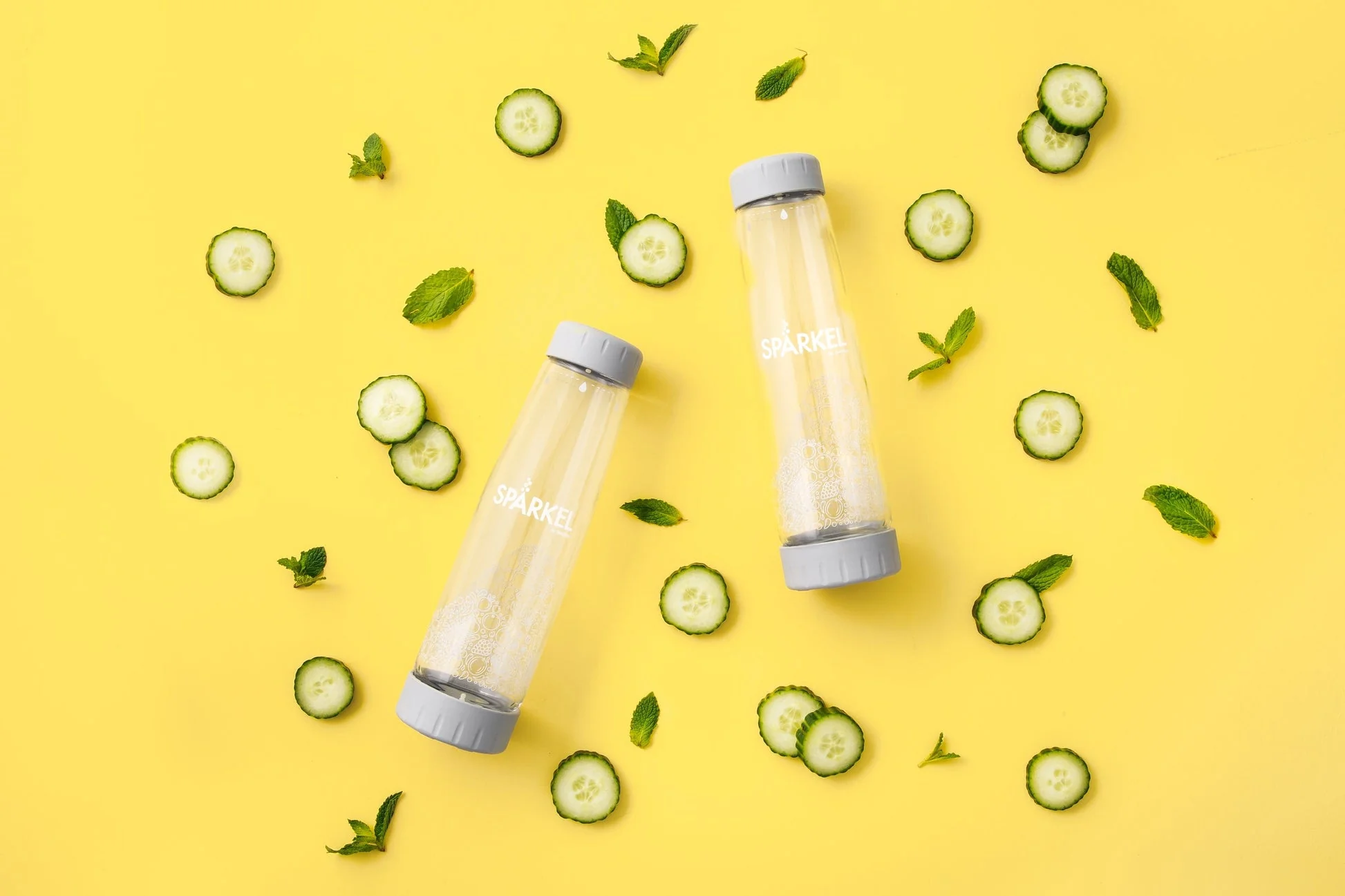 Spärkel Bottle 2-PACK - Image 2