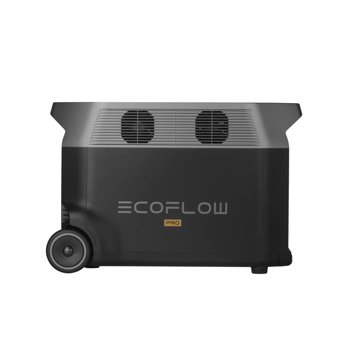 Special Bundle: 2 EcoFlow Delta Pro Portable Power Station + Double Voltage Hub - Image 6