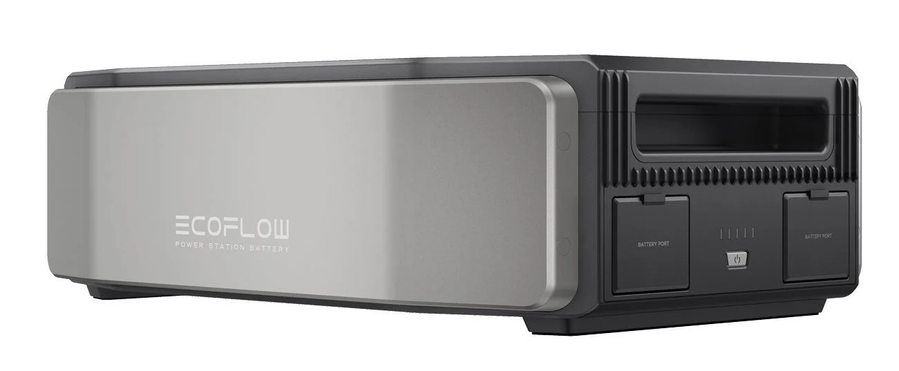 Special Bundle: Ecoflow Delta Pro Ultra Power Station & Battery Expansion - 30.7 kWh storage - with 10x 400W Rigid Solar Panels - Image 6