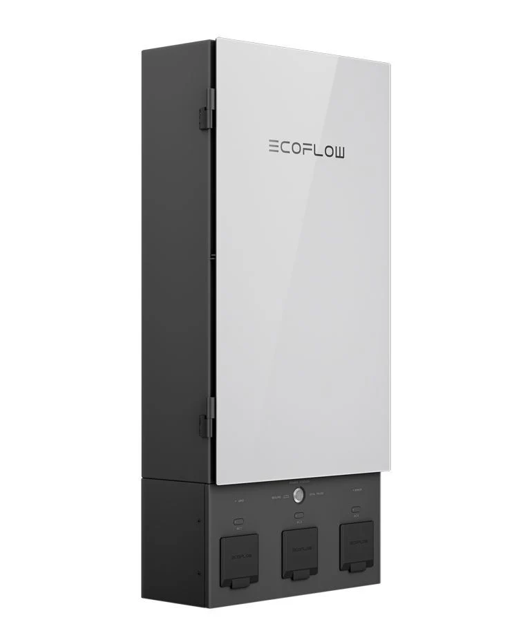 Special Bundle: Ecoflow Delta Pro Ultra Entire Home Power Kit - 92kWh - Image 3