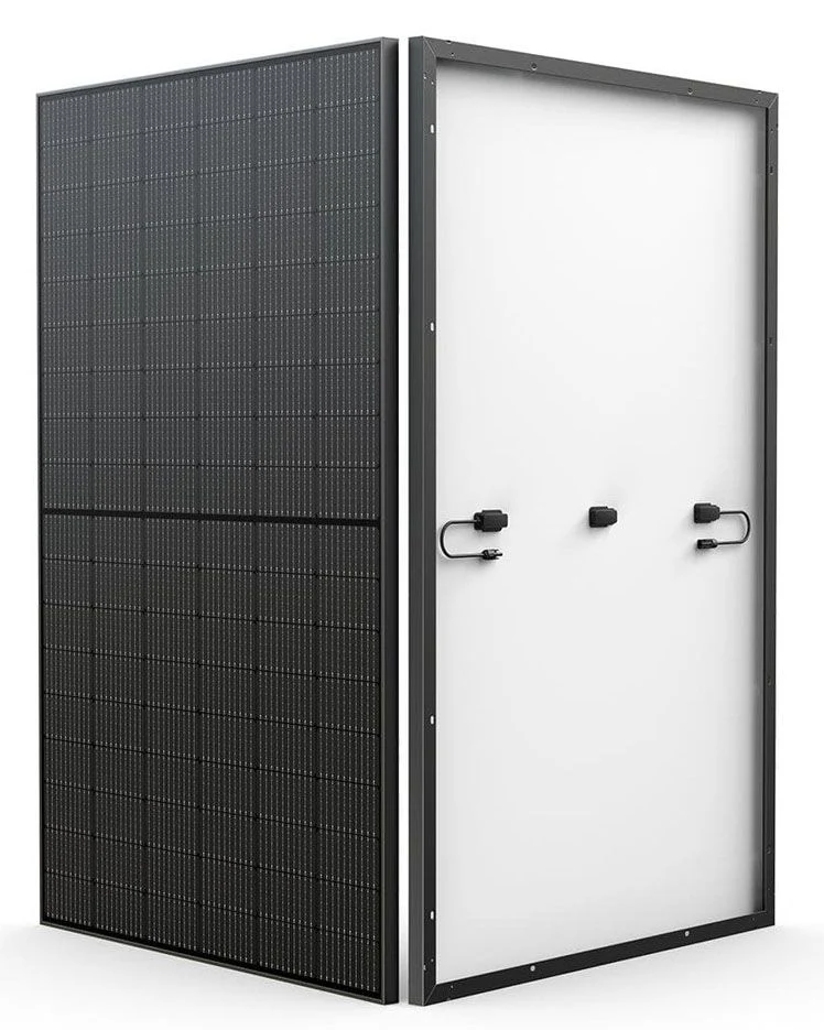 Special Bundle: Ecoflow Delta Pro Ultra Entire Home Solar Generator Kit - 92kWh Storage - 9840 Watts of Solar - Image 3