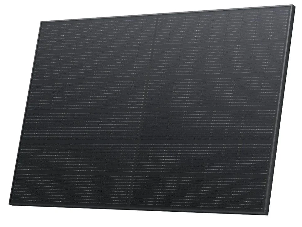 Special Bundle: Ecoflow Delta Pro Ultra Power Station & Battery Expansion - 6.1 kWh storage - with 2x 400W Rigid Solar Panels - Image 8