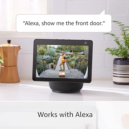 Special Bundle: Ring Battery Doorbell Plus + Ring Spotlight Cam Battery Plus - Image 8