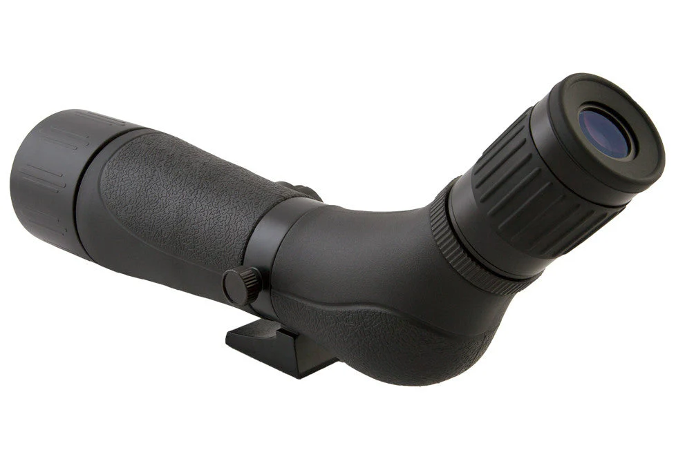 Spektar 15-45x60 Spotting Scope - Image 4