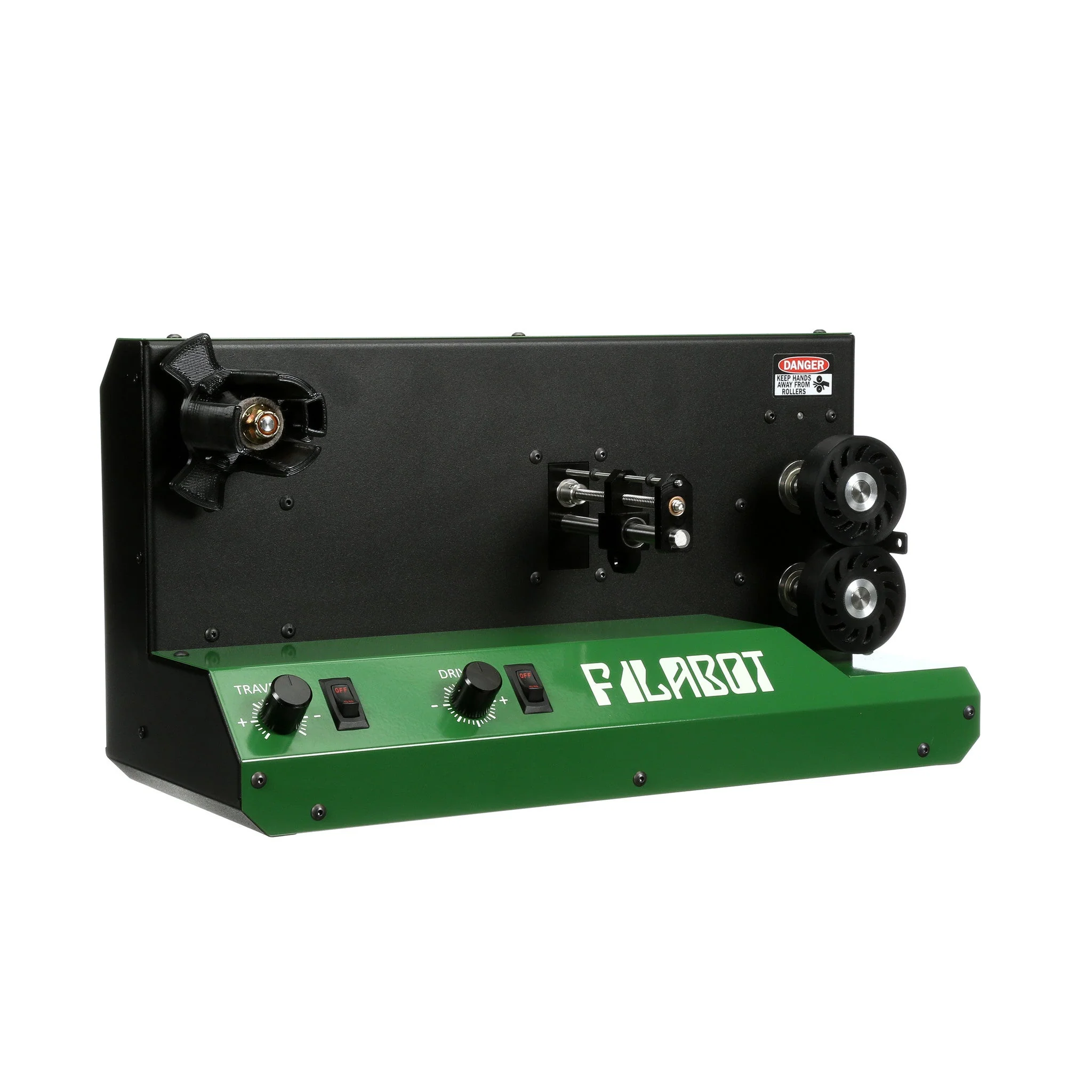 Spooler - Precision Filament Winder - Image 27