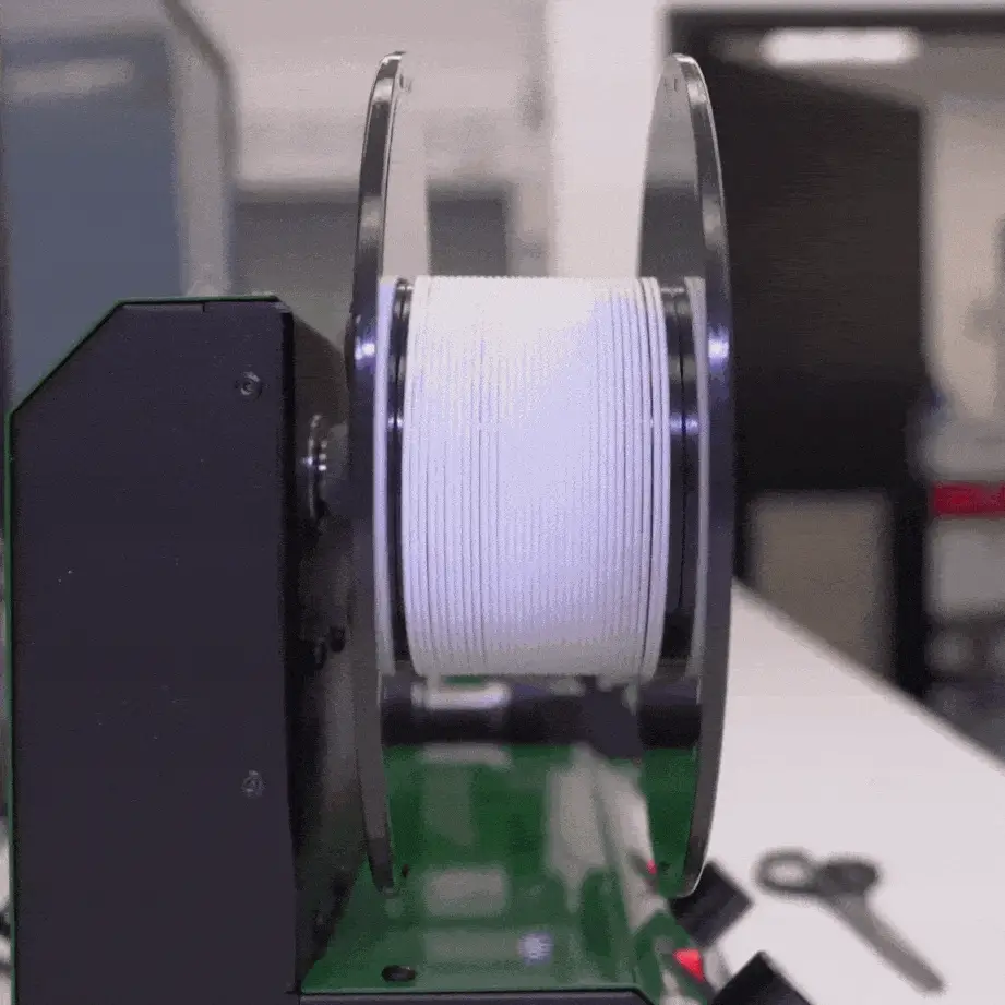 Spooler - Precision Filament Winder - Image 3