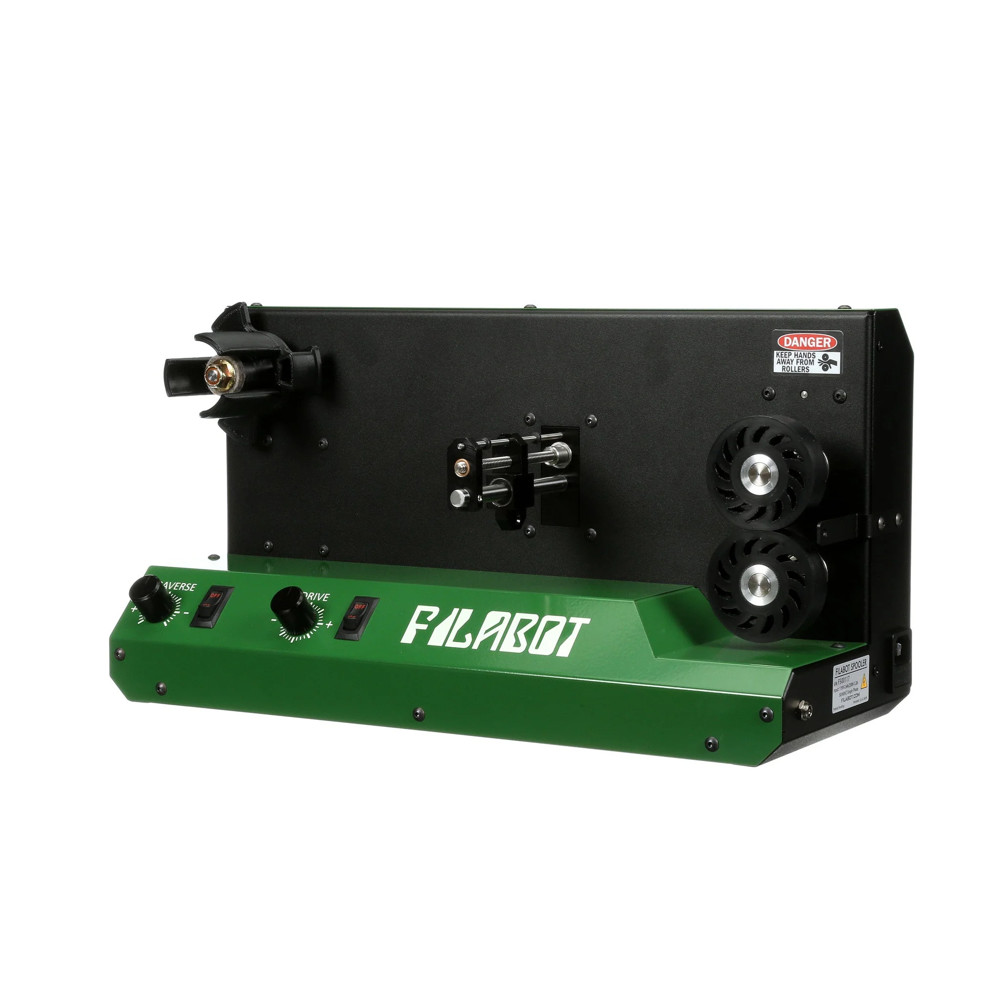 Spooler - Precision Filament Winder - Image 7