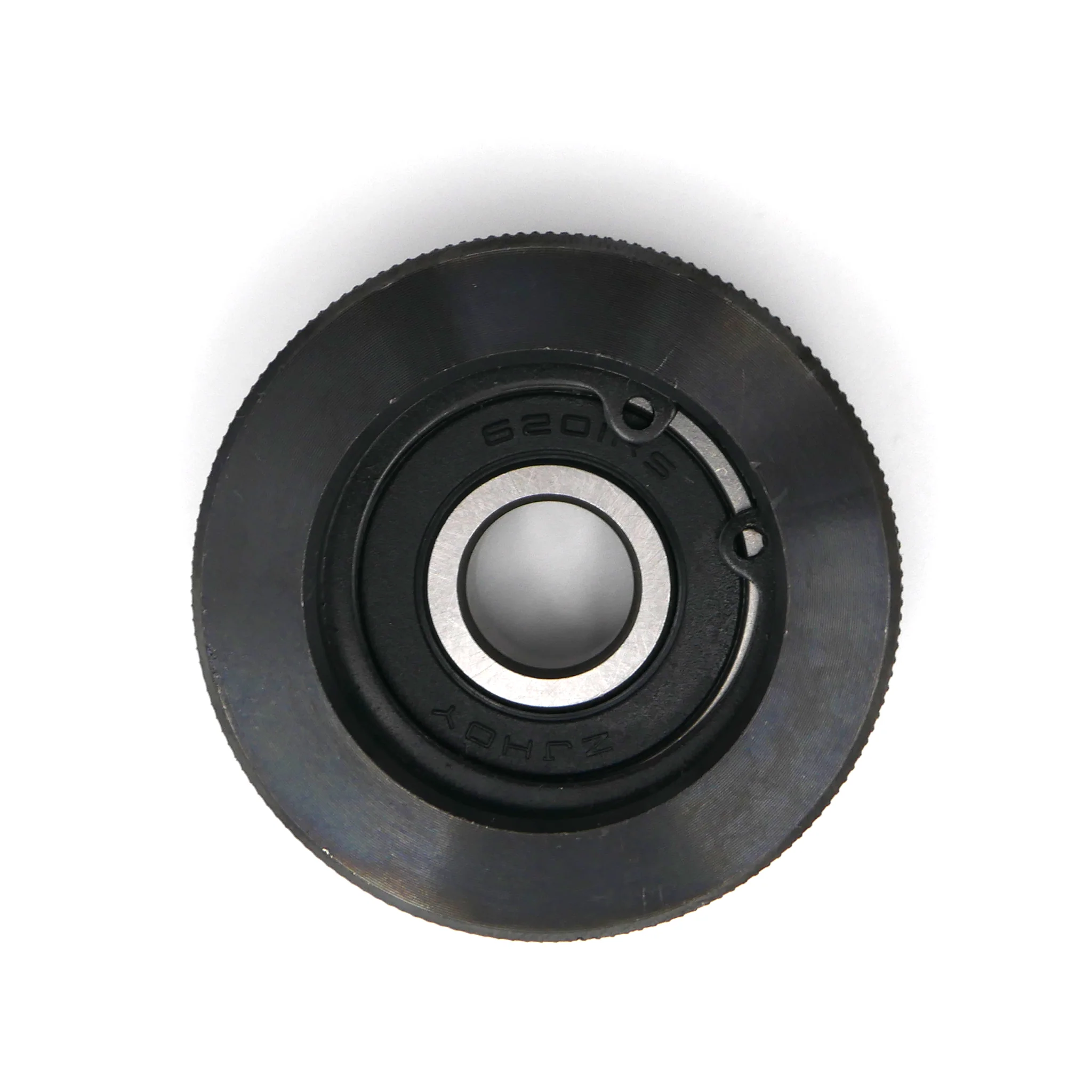 Square Pattern Embossing Wheel - Image 2