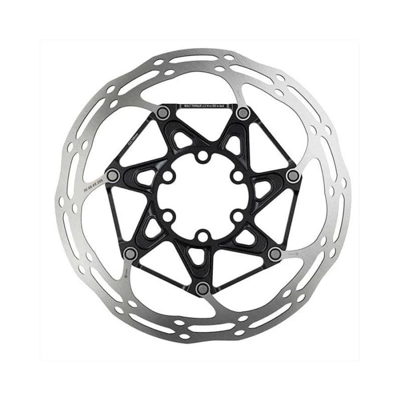 SRAM Centerline 2 Piece Rotor - Image 2