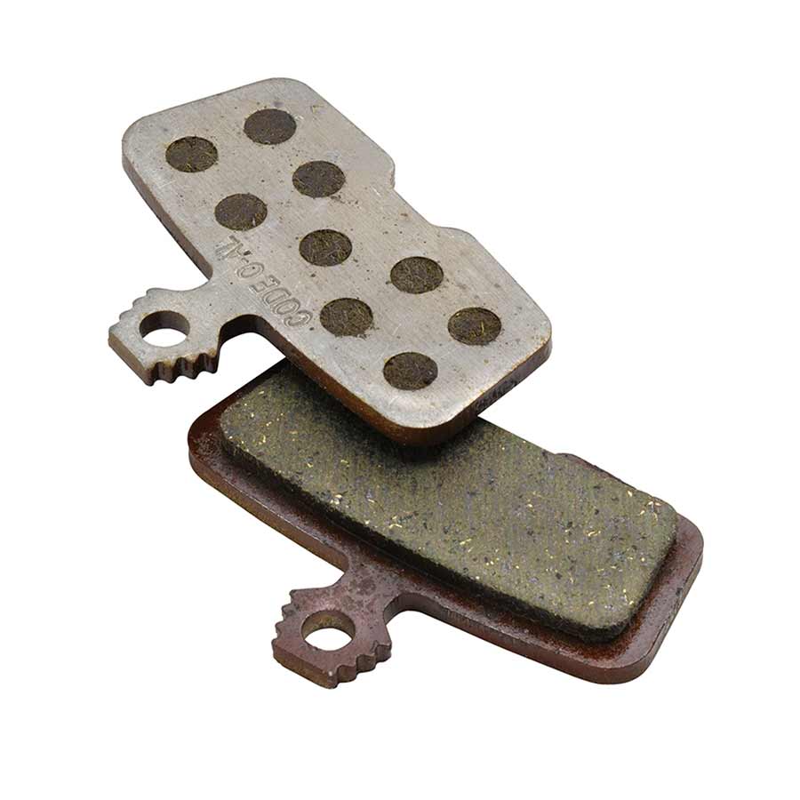 SRAM Code 2011+ Disc brake pads - Image 2