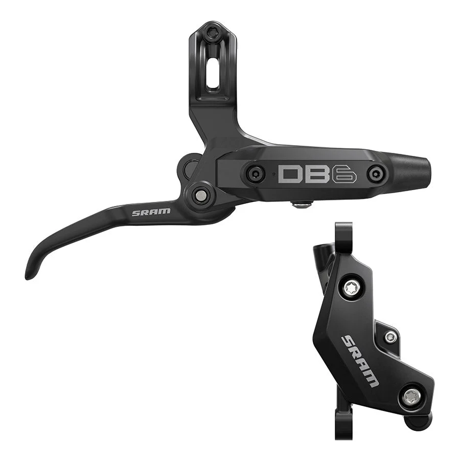 SRAM DB6 A1 Brakeset - Image 5