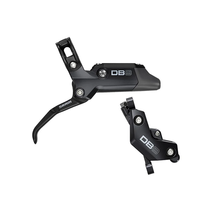 sram db8 mtb hydraulic disc brake post mount - Image 3