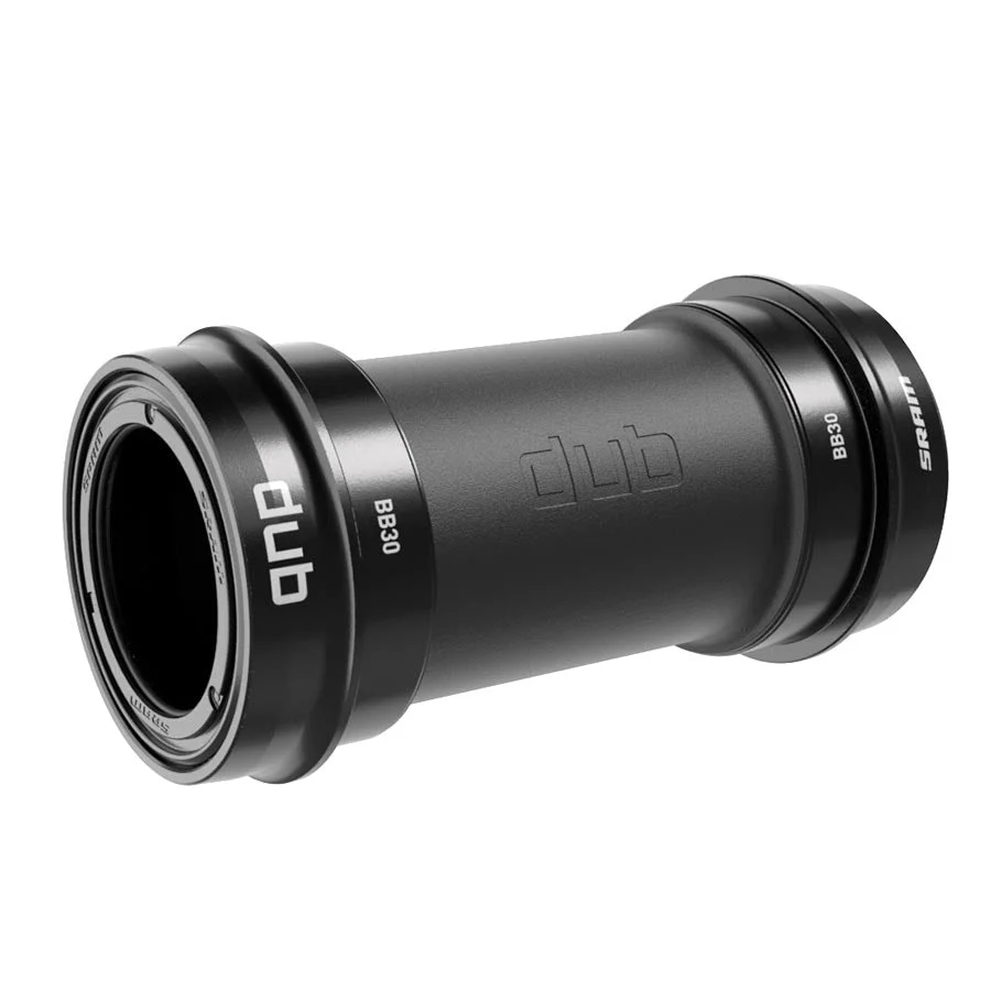SRAM DUB BB30 73mm (55mm Chainline) bottom bracket - Image 2