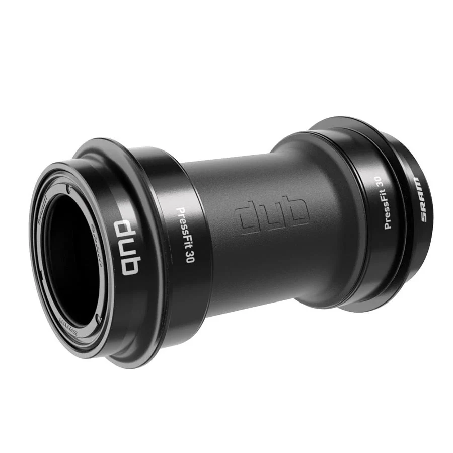 SRAM DUB PF30 73 Wide Ceramic bottom bracket - Image 2