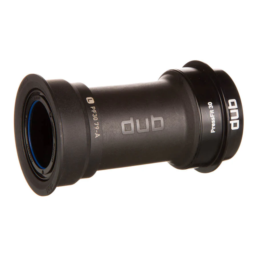 SRAM DUB PF30 79mm / BBRight bottom bracket