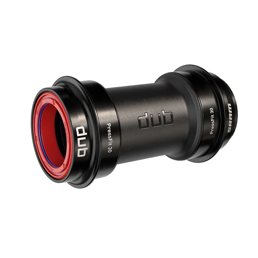 SRAM DUB PF30 Ceramic 79mm BBRight bottom bracket - Image 2