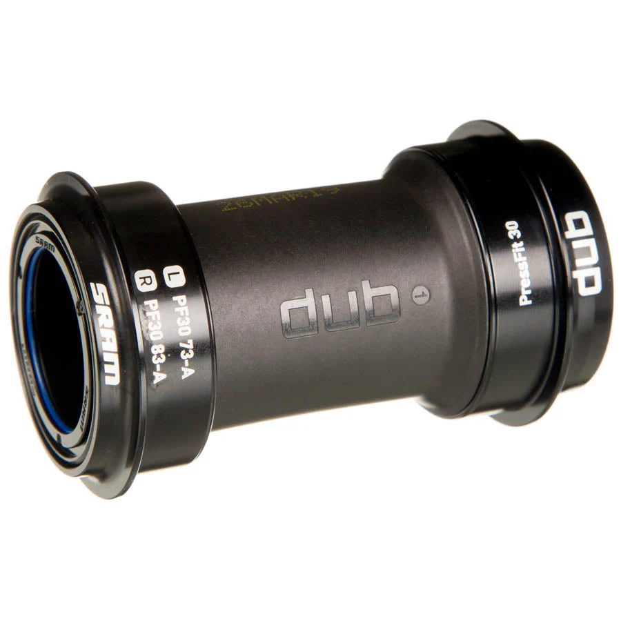 SRAM DUB PF30 Road 73mm bottom bracket - Image 2