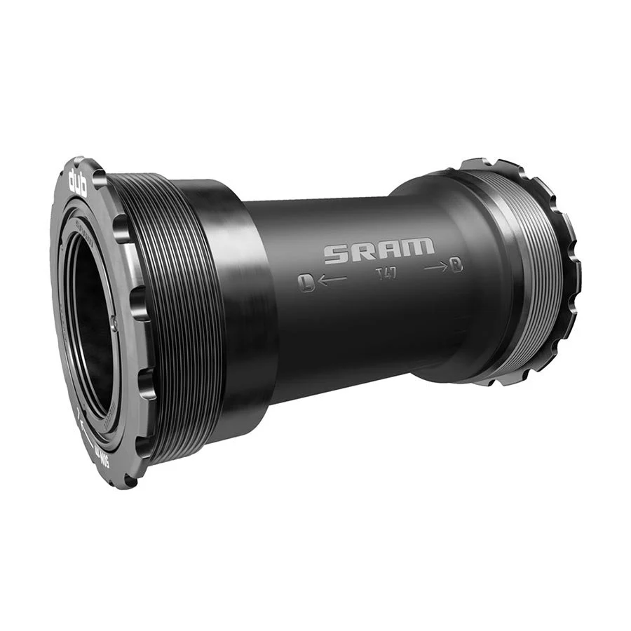 SRAM DUB T47 85.5mm Road Wide Ceramic bottom bracket - Image 2