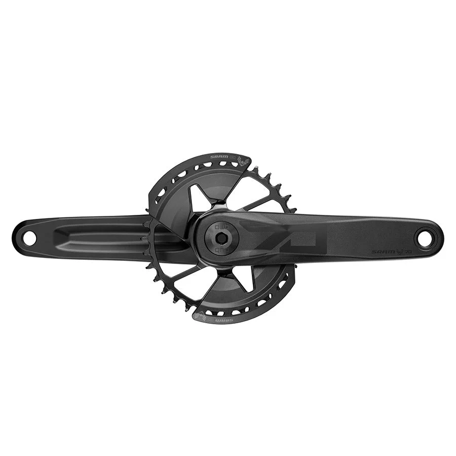SRAM Eagle 70 DUB Aluminum crankarm - Image 5