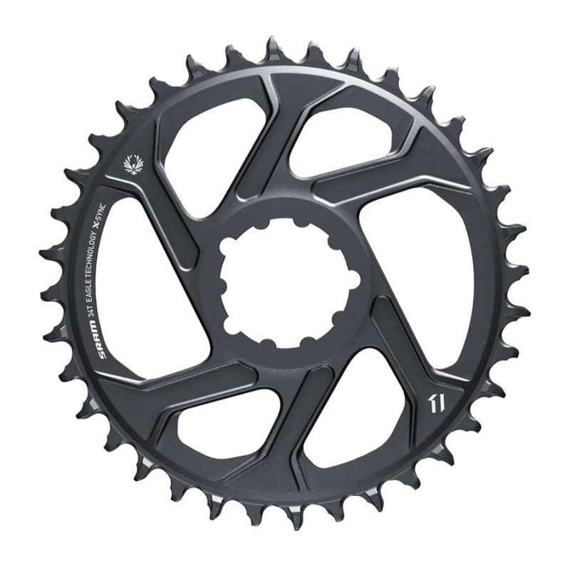 SRAM Eagle Direct Mount Chainring - Image 7