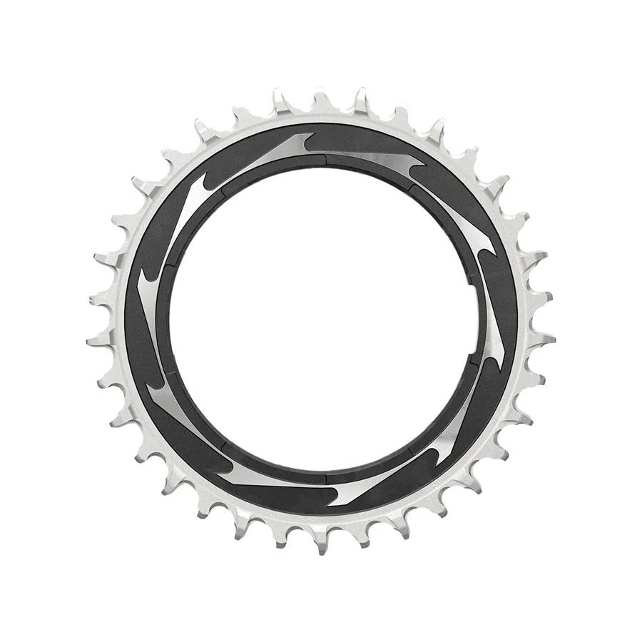 SRAM Eagle T-Type Thread Mount chain ring - Image 2
