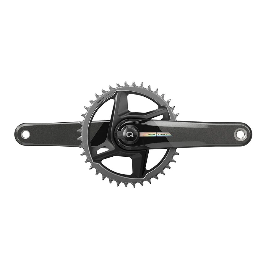 SRAM Force D2 1x Power Meter crankset - Image 3