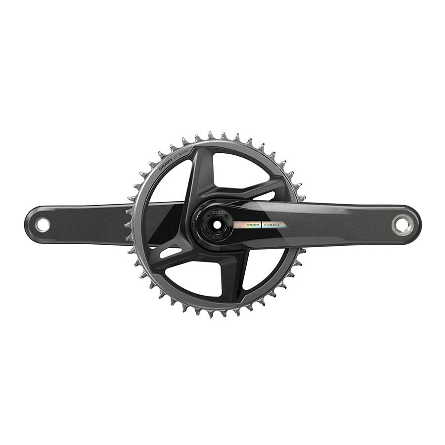 SRAM Force D2 1x Wide crankset - Image 2